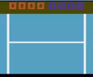 Image n° 1 - screenshots  : Scrolling Playfield With Score